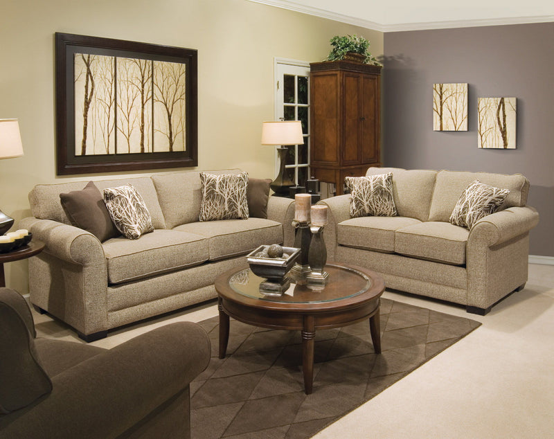 Brantley - Loveseat