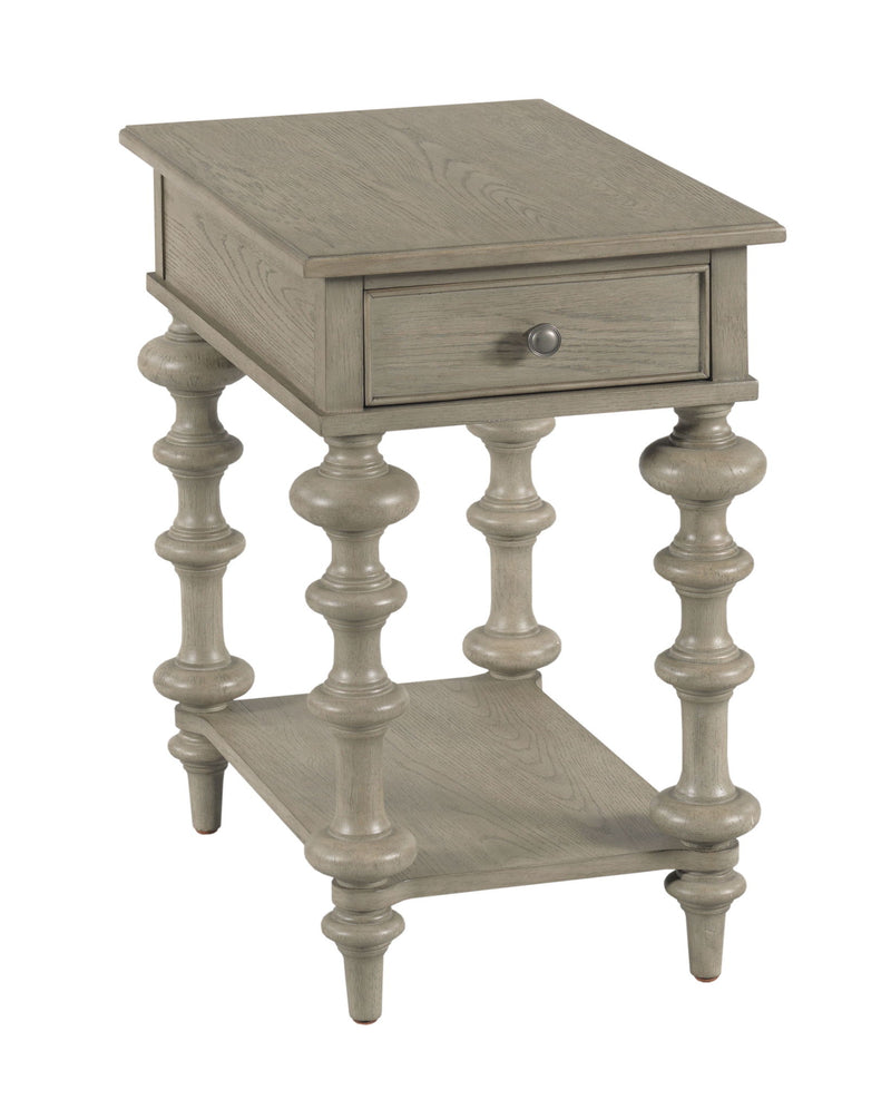 Tigbee - H370 - Rectangular Table