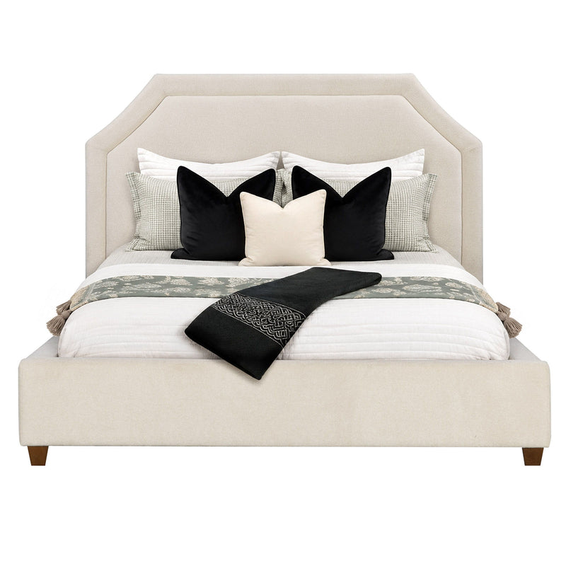 Gwen - Bed