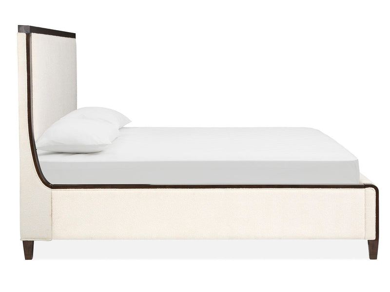 Rowan - Upholstered Panel Bedroom Set