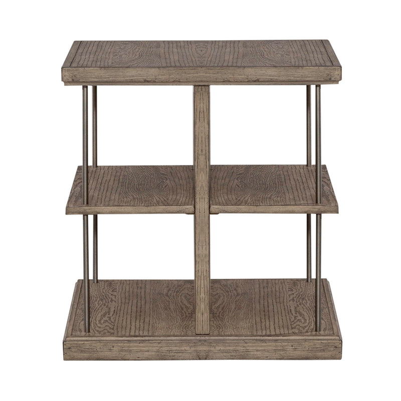 City Scape - Table