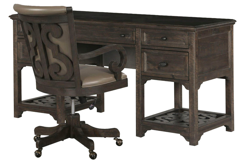 Bellamy - Desk Set