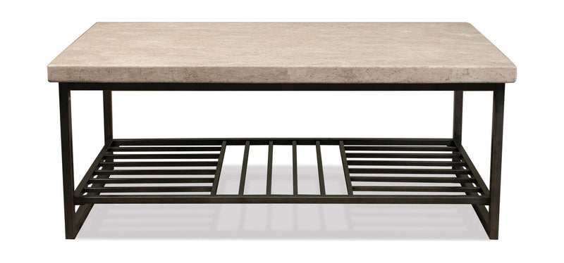 Capri - Table