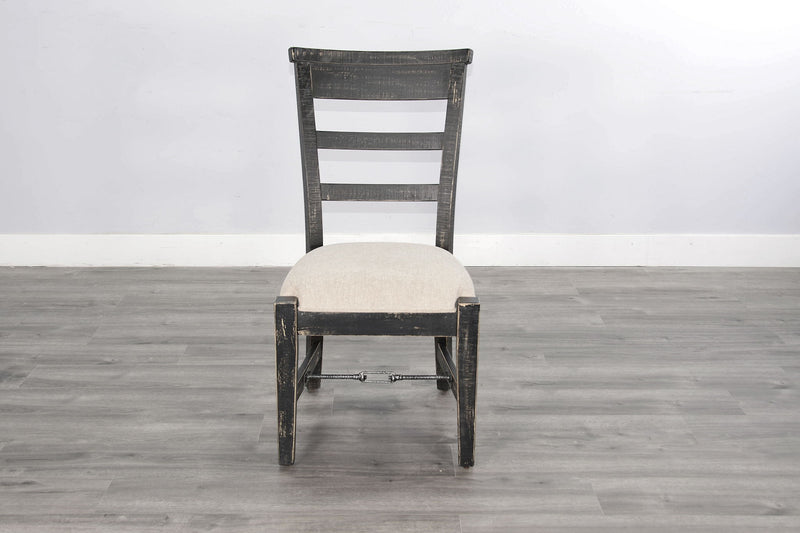 Marina - Chair With Cushion Seat (Set of 2)
