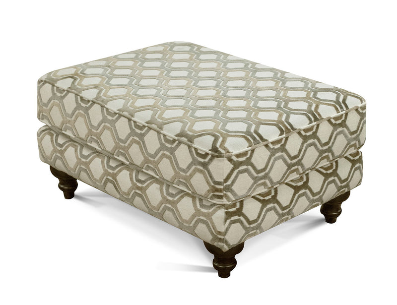 Rosalie - Ottoman