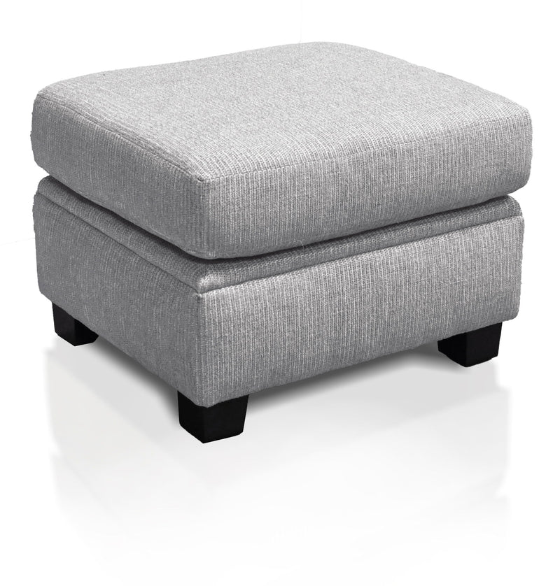Norwood - Ottoman