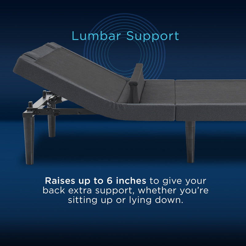 Bases - Tempur-Ergo Smart Base