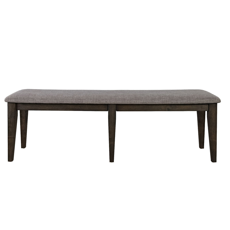 Double Bridge - Bench