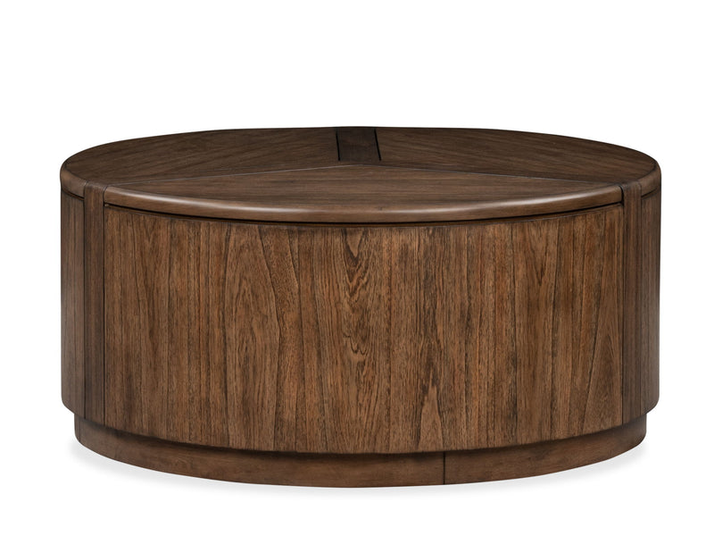 Connolly - Lift Top Cocktail Table Set