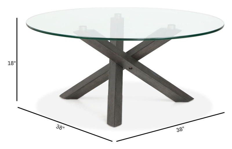 Jax - Table