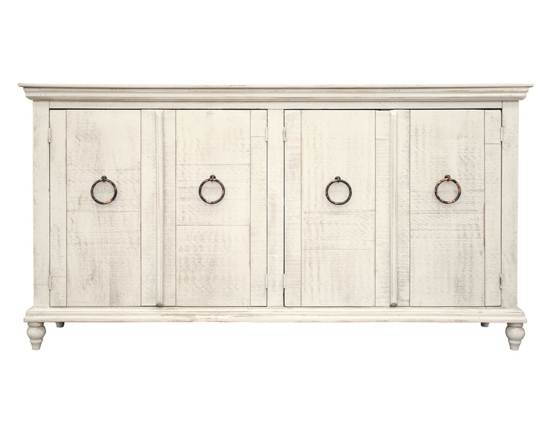 Capri - Console