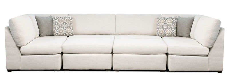Del Mar - 9F00 - Scottie Sectional