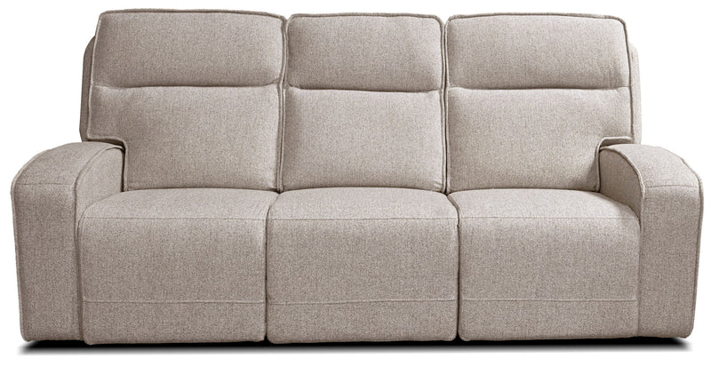 EZ Motion - E6H00H3 - Double Reclining Sofa