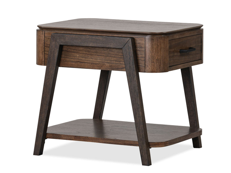 Hallie - Rectangular Table