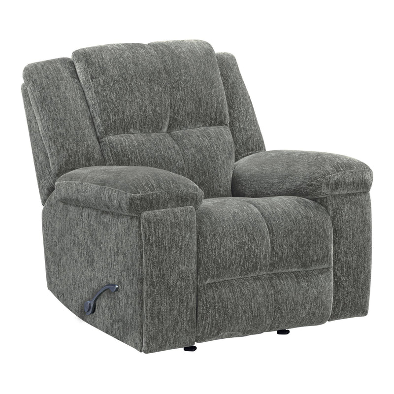 Bronco - Manual Rocker Recliner
