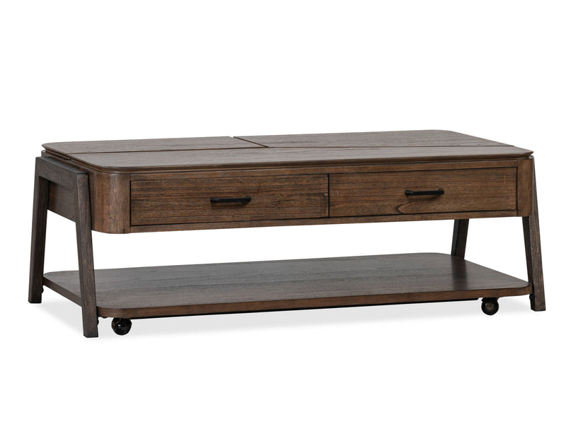 Hallie - Rectangular Table