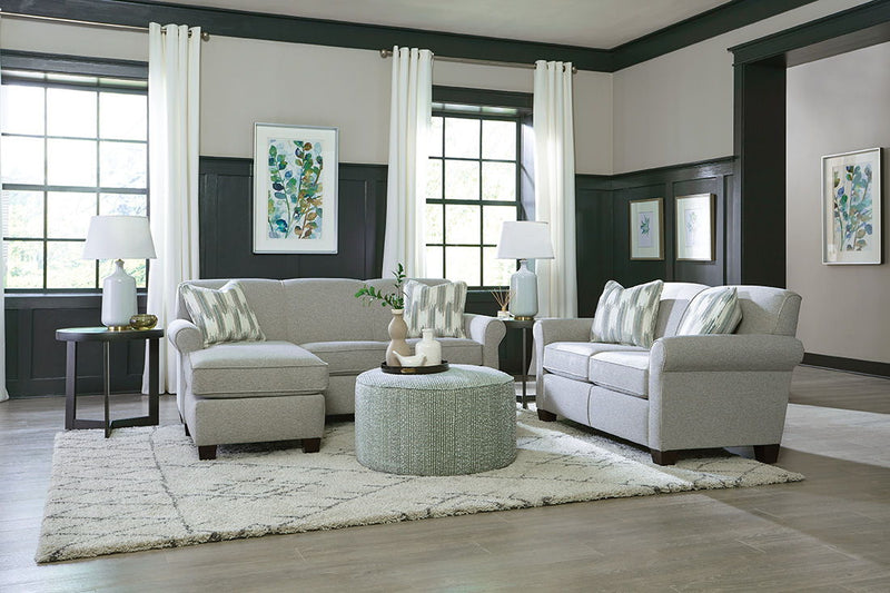 Angie - 4630/LS - Sleeper