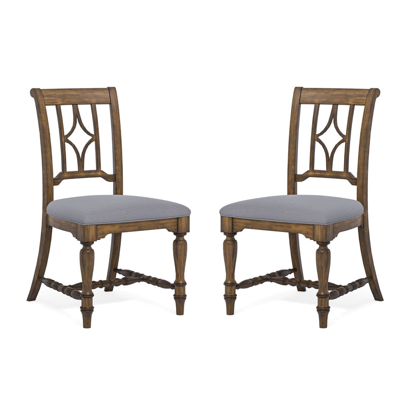 Plymouth - Upholstered Dining Chair