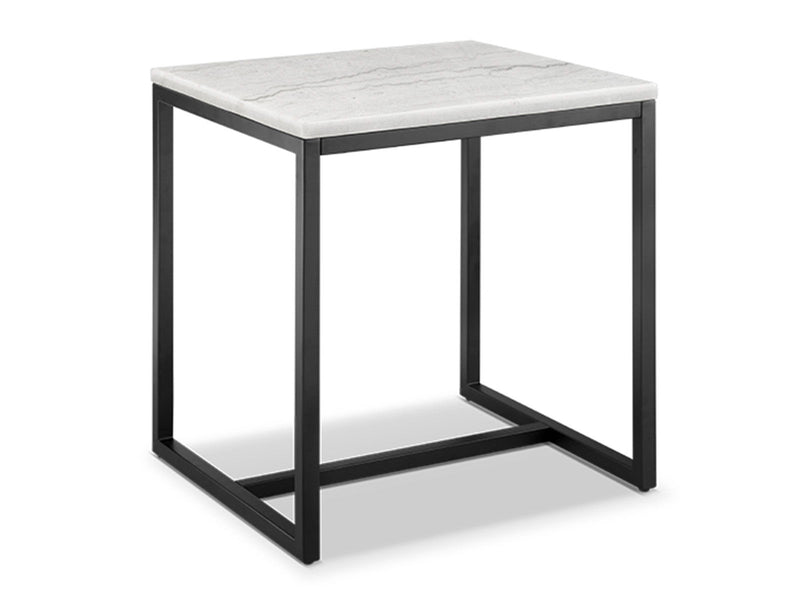 Torin - Rectangular Cocktail Table Set