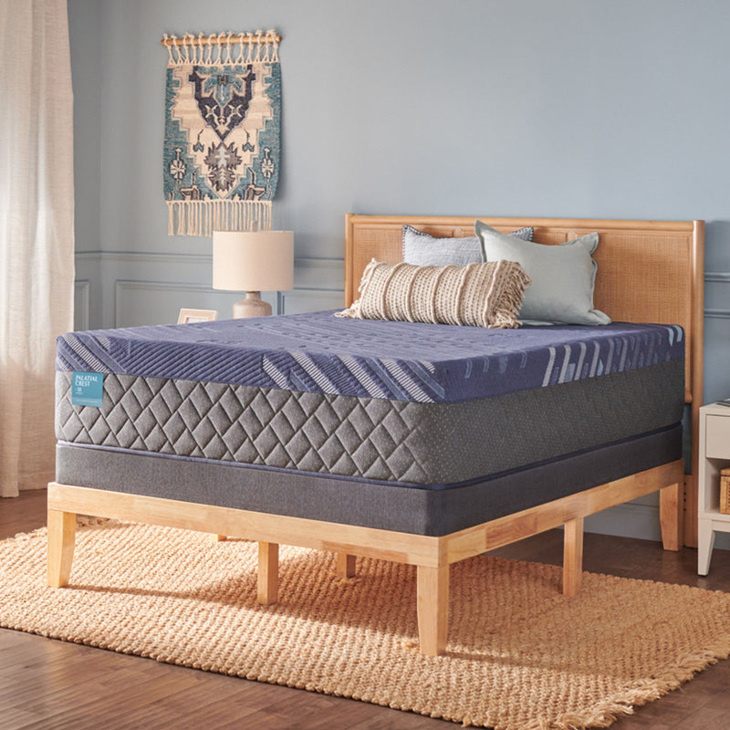 Palatial Crest - Pura Vida Soft Mattress