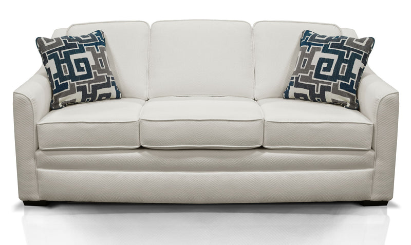 Thomas - Apartment Sofa