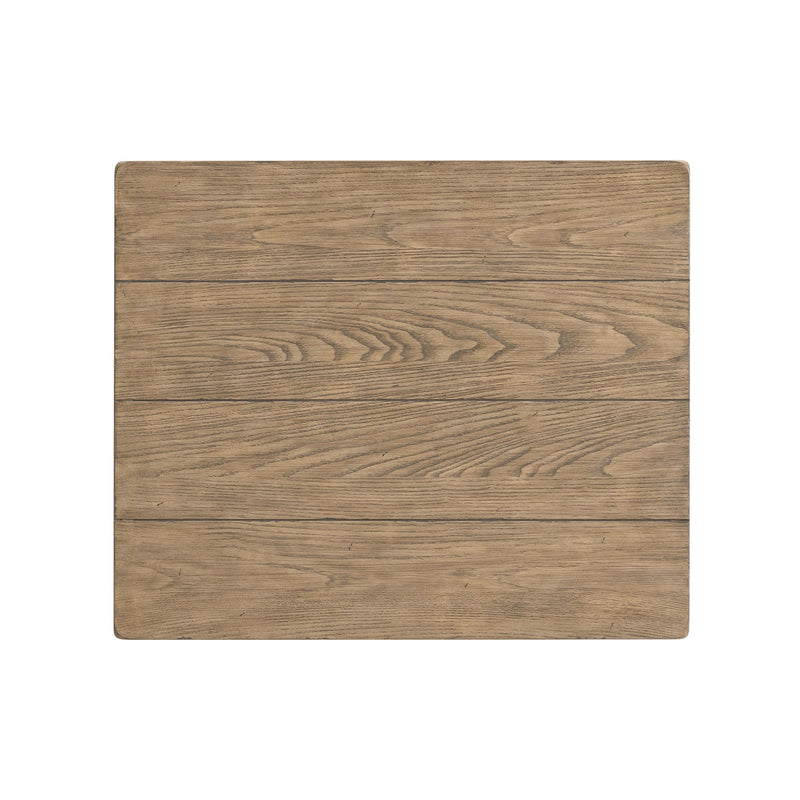 Barrington - Table