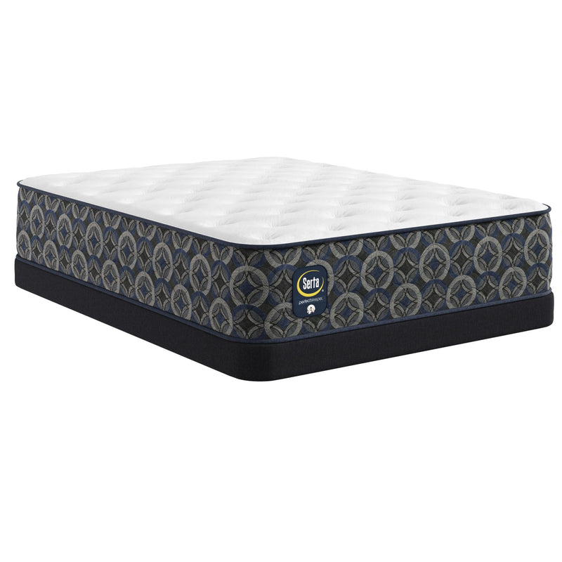 Perfect Sleeper - 13.5" Cascade Canyon Plush Mattress