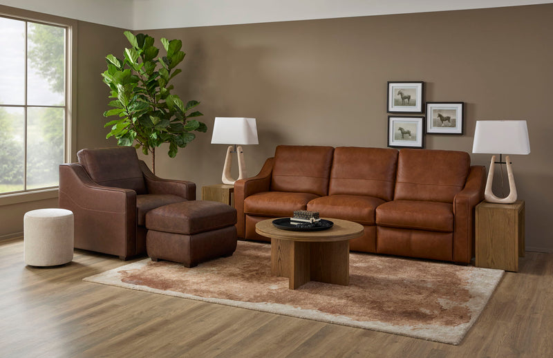 Hudson - Sofa For Living Room