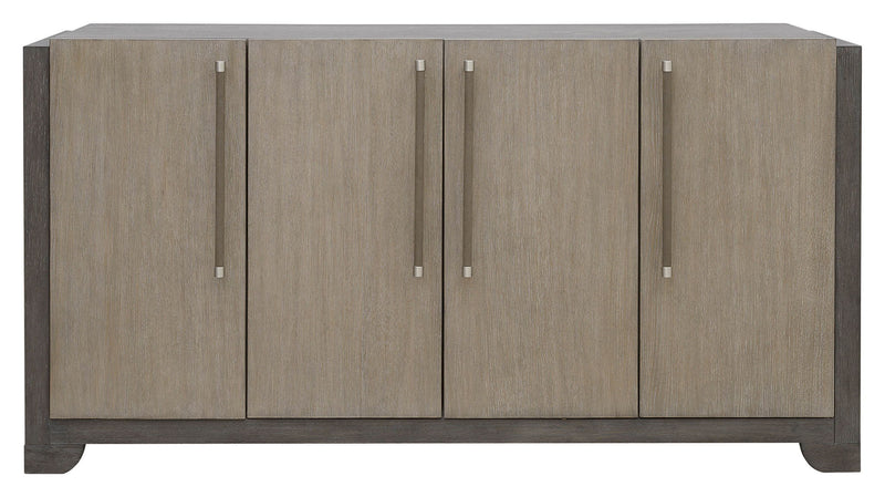 Anderson Park - Sideboard - Moose Trail / Frontier Brown