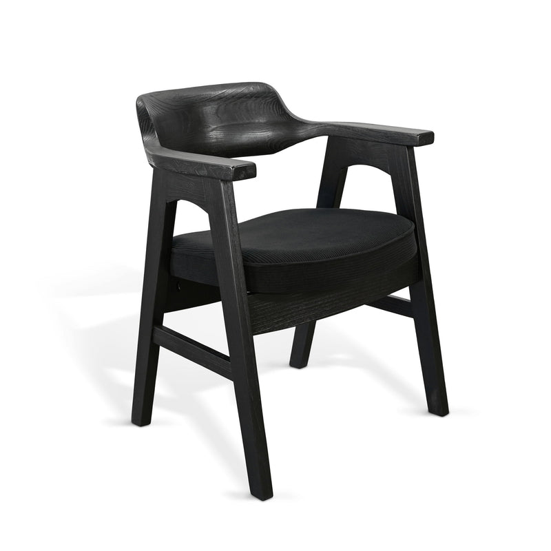 Wren - Cushioned Dining Armchair (Set of 2)