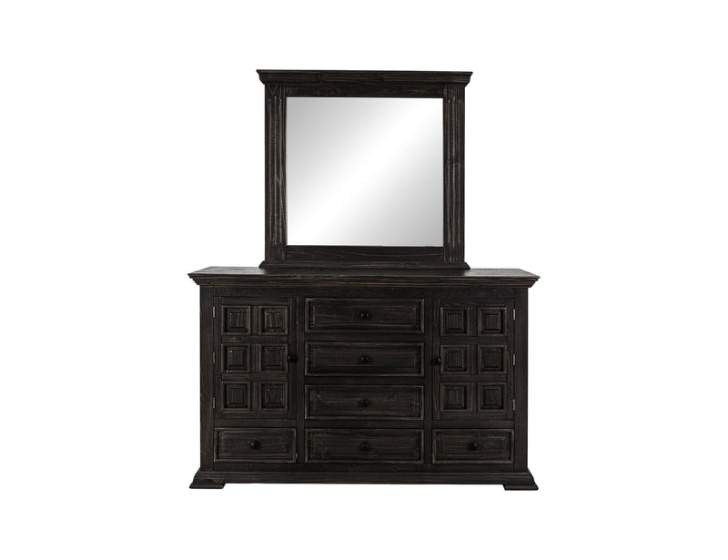 Terra - Dresser