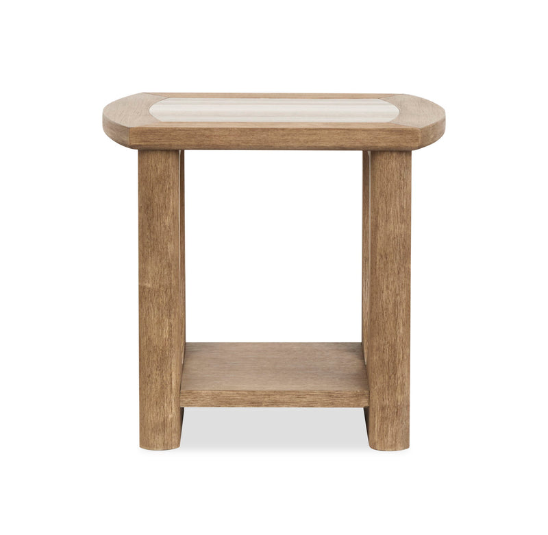Bradford - Rectangular Table