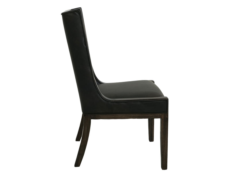Balam - Upholstered Side Chair (Set of 2)
