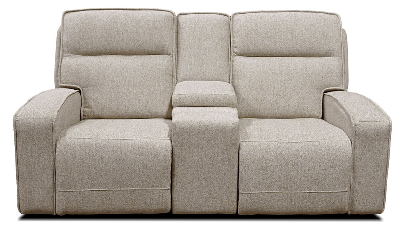 EZ Motion - E6H00H3 - Double Reclining Loveseat