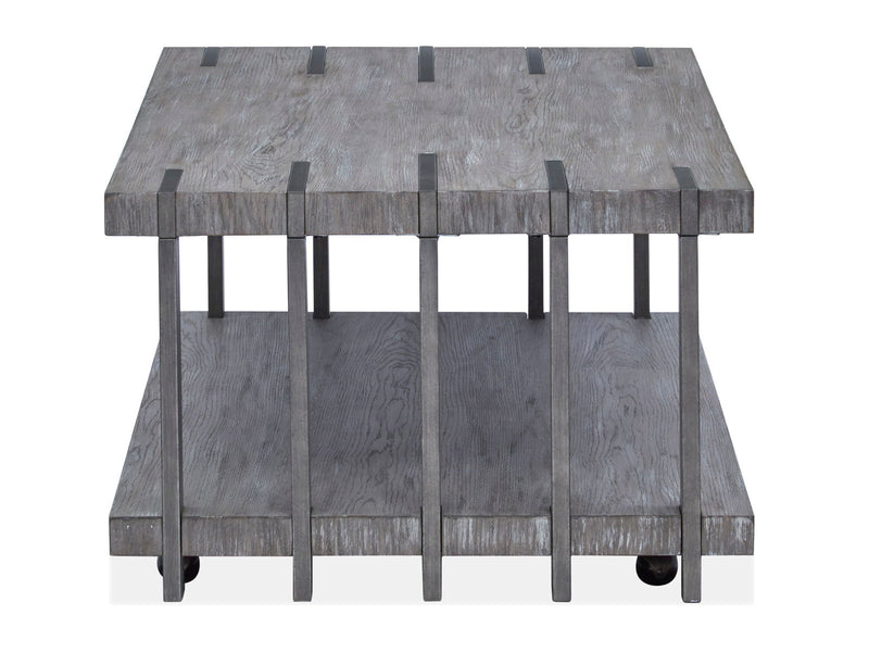 Eldridge - Rectangular Table