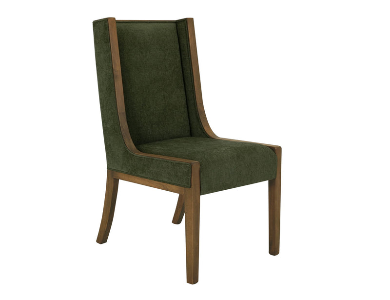 Mezquite - Dining Chair (Set of 2)