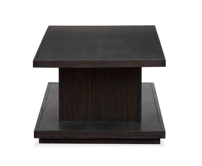 Shaffer - Lift Top Cocktail Table Set