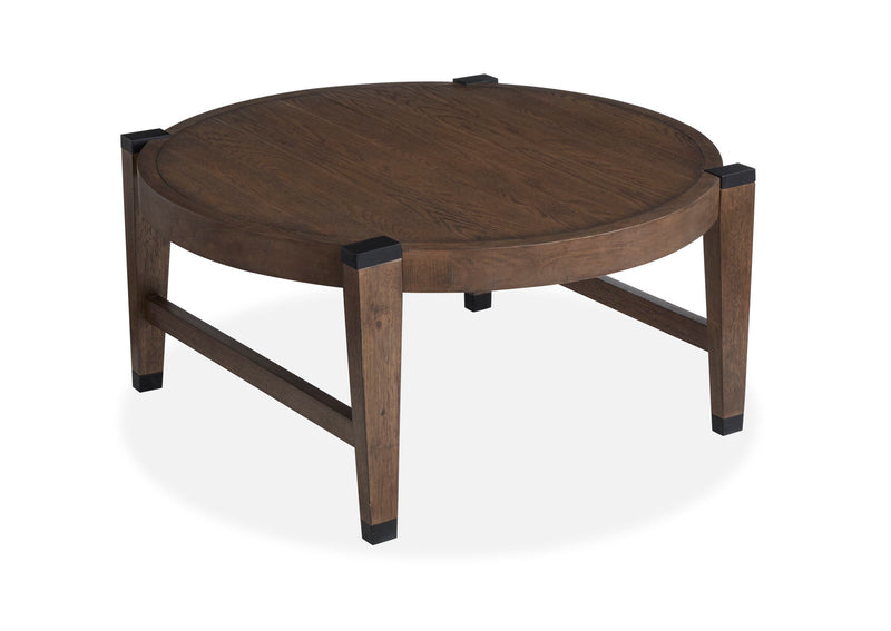 Kaysen - Round Table