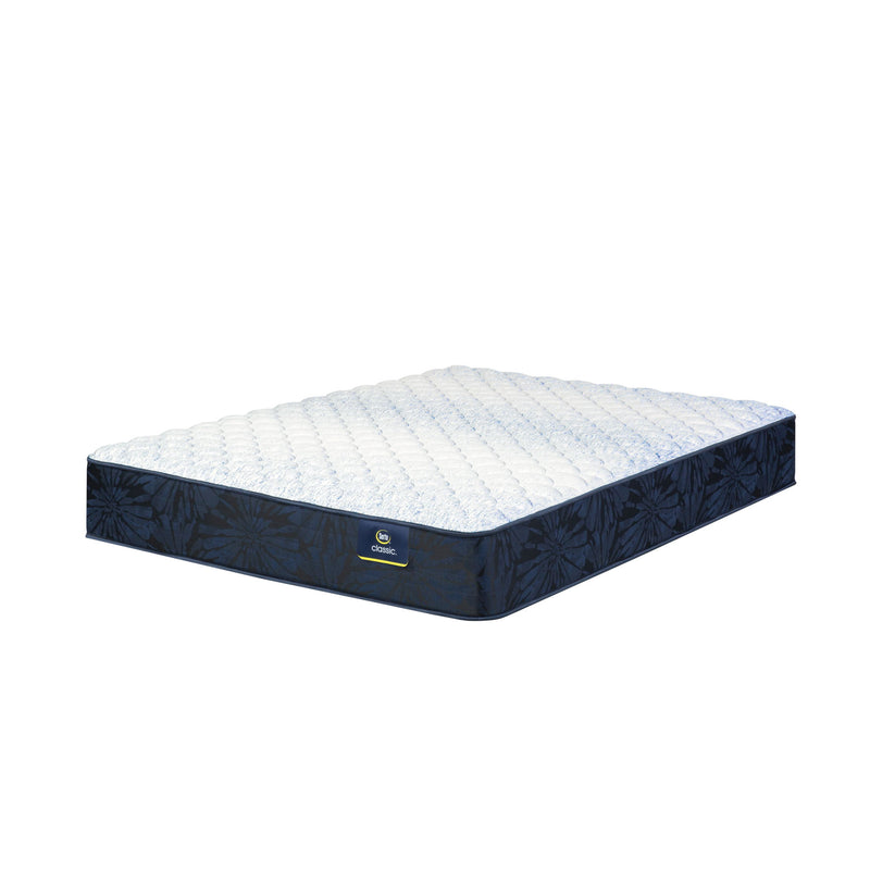 Classic - 11.5" Alden Medium Mattress