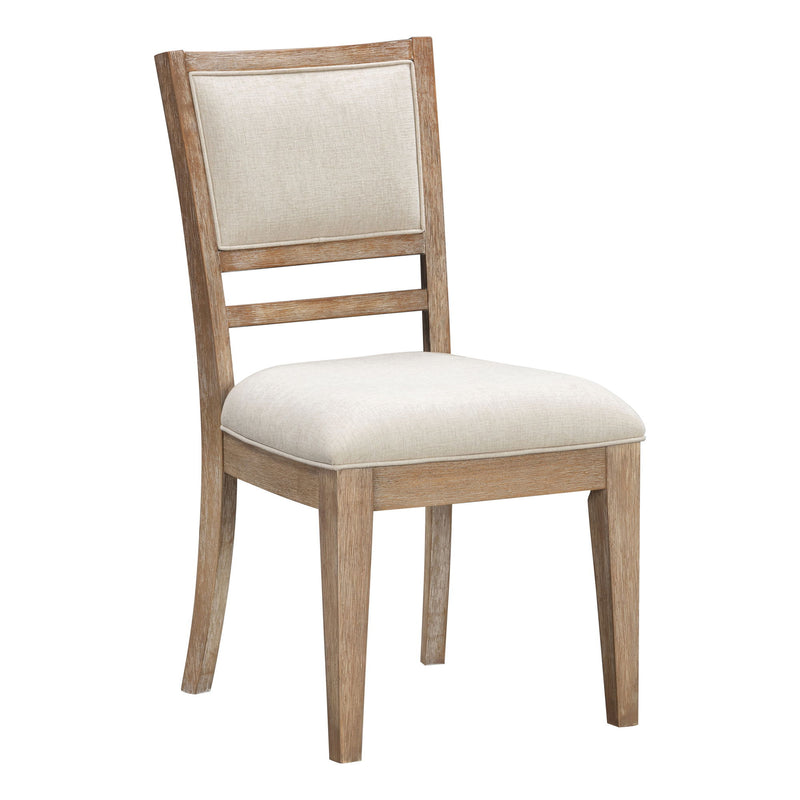 Breckenridge - Dining Upholstered Chair