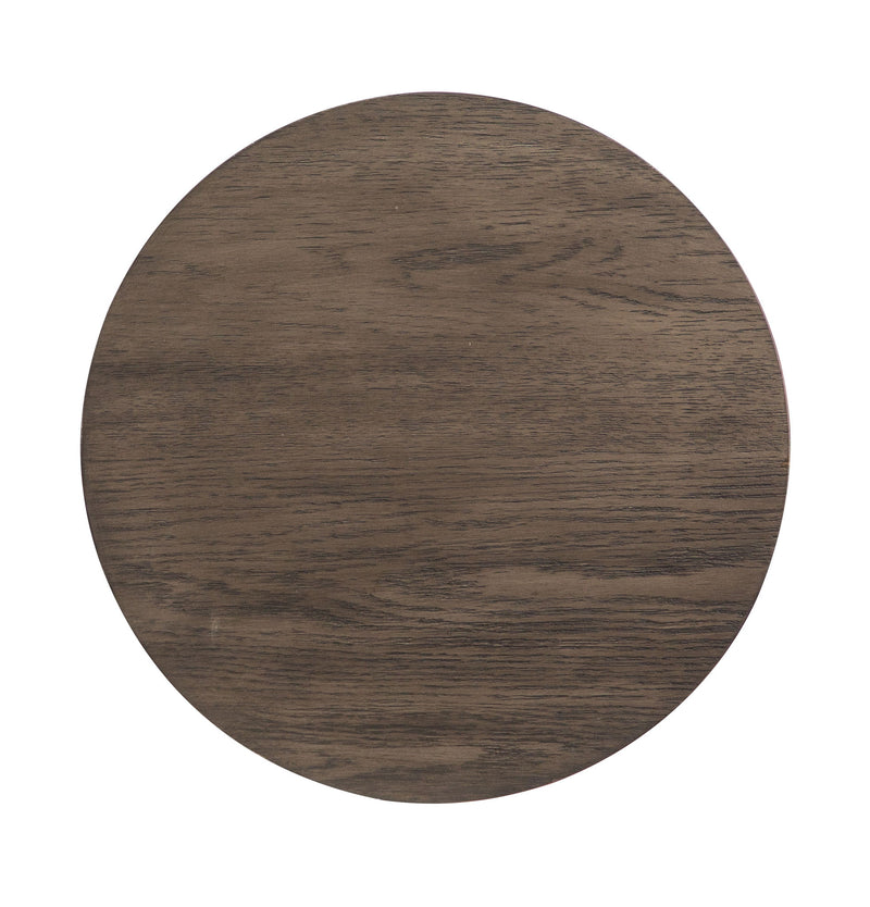 Bosley - Round Table For Living Room