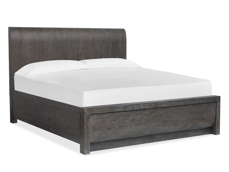 Kinsley - Panel Bedroom Set