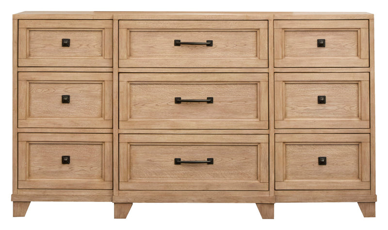 Coventry - Drawer Dresser