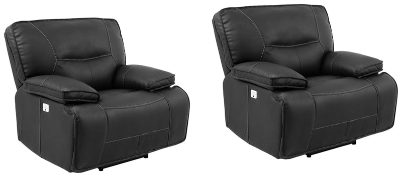 Spartacus - Power Recliner