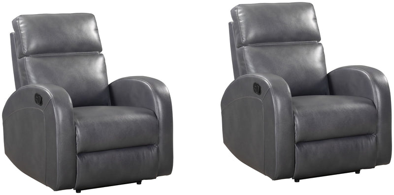 Devin - Recliner