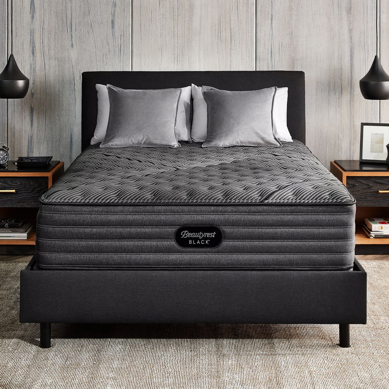 Beautyrest Black - L-Class 13.75" Firm Mattress