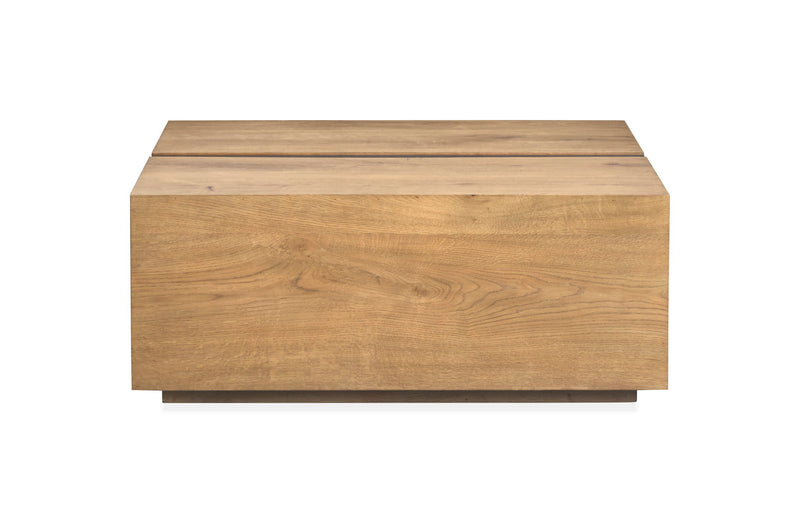 Ripley - Square Cocktail Table Set