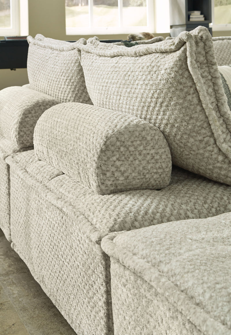 Bales - 4 Piece Sectional
