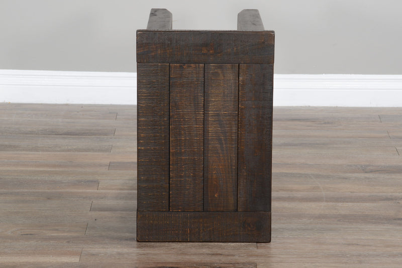 Homestead - Table