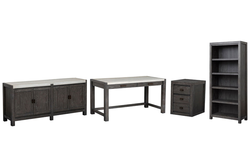 Plum Creek - Writing Desk Set